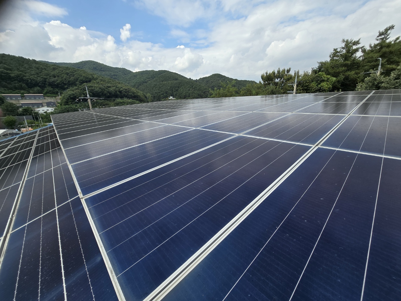 태양광설치, 지금 시작해야 하는 이유