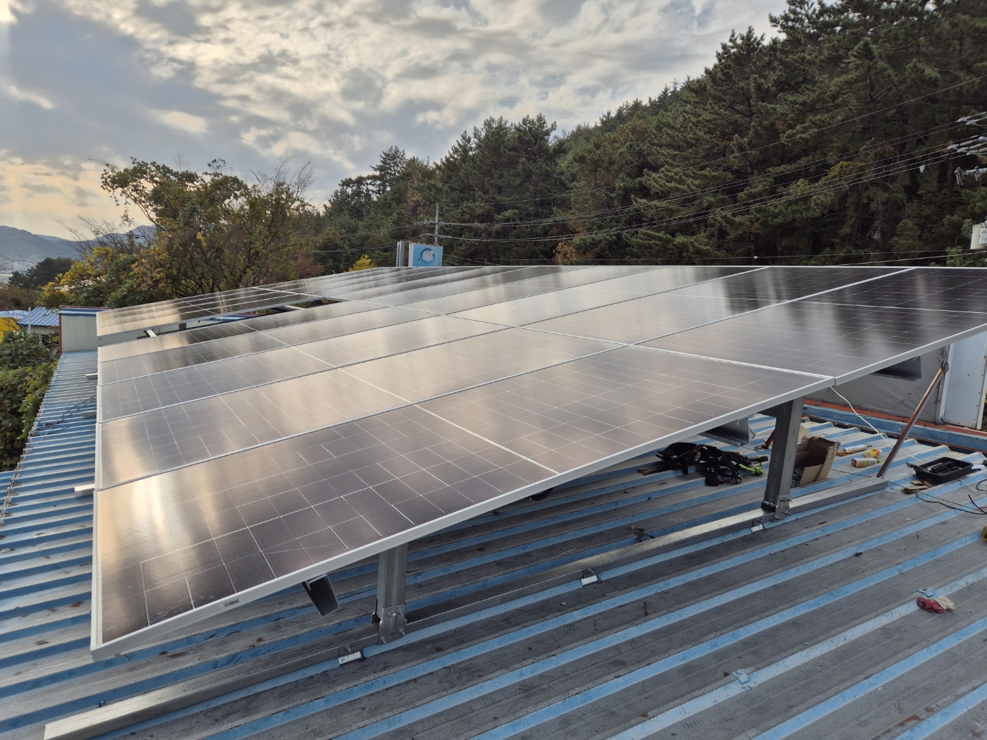 2025.02.19 공장설치